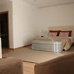 丰特斯旅馆 3* 佩德拉斯萨尔加达斯