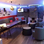 招待所 丰特斯旅馆 3*