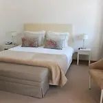丰特斯旅馆 招待所 佩德拉斯萨尔加达斯