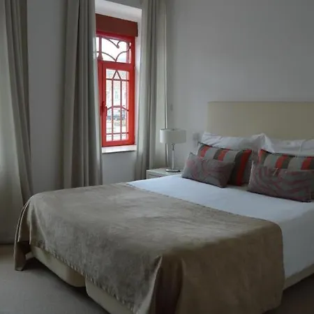 Casa Fontes Gasthuis 3*