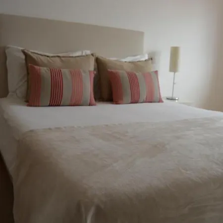 Gæstehus Casa Fontes 3*