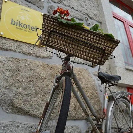 Casa Fontes Casa de hóspedes