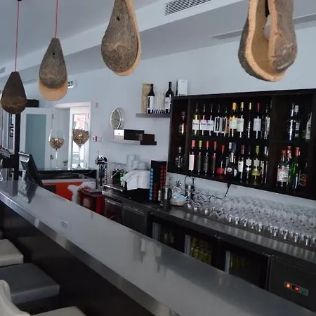 Casa Fontes Pensión 3*