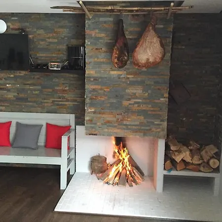 Casa Fontes Guest house