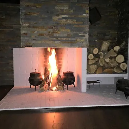 Casa Fontes 3*