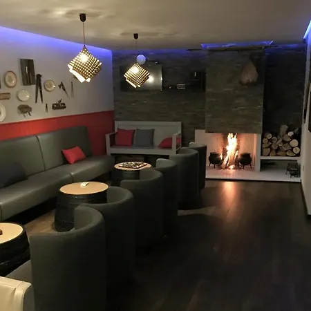 Casa de hóspedes Casa Fontes Pedras Salgadas