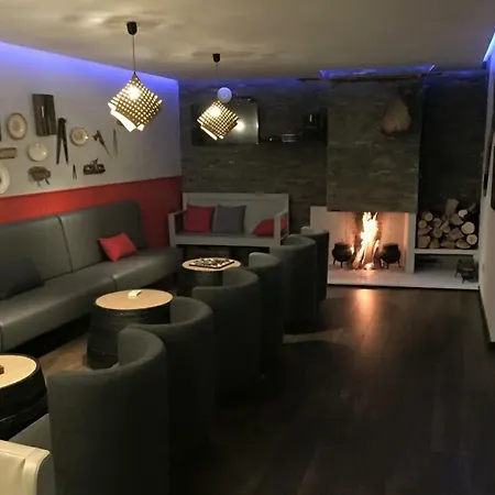 Casa Fontes Casa de hóspedes 3*