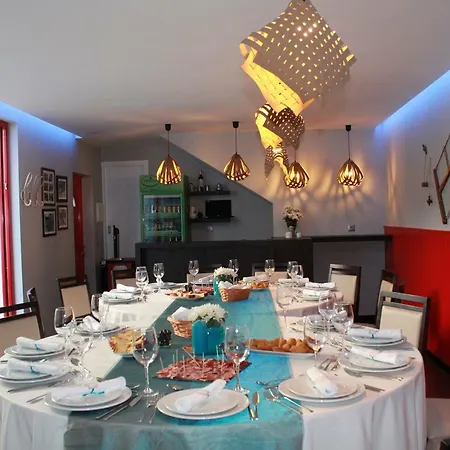 Casa Fontes Gæstehus 3*