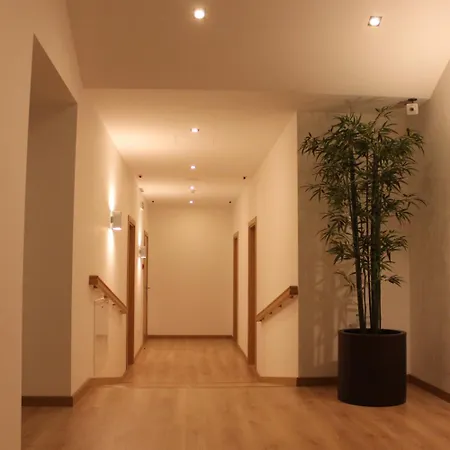 Casa Fontes 3*