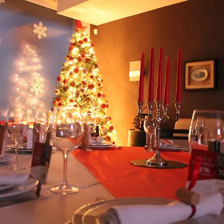 Casa de hóspedes Casa Fontes