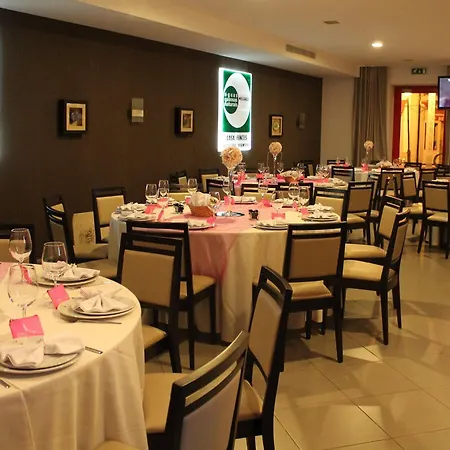 Guest house Casa Fontes 3*