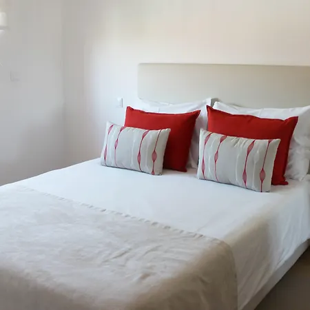 Casa Fontes 3* Pedras Salgadas