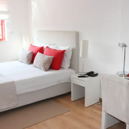 招待所 丰特斯旅馆