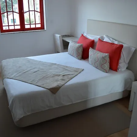 Casa Fontes Gæstehus