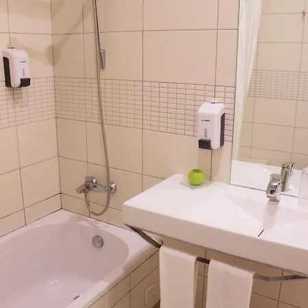 Casa Fontes Pedras Salgadas