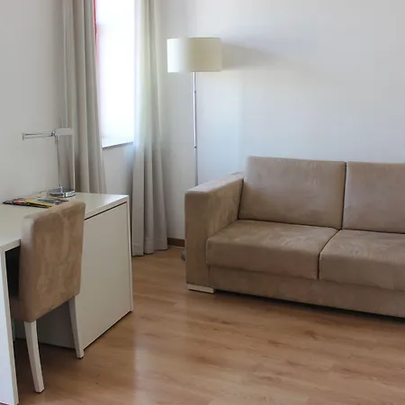 Gæstehus Casa Fontes 3*