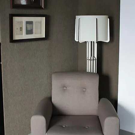 Casa Fontes 3* Pedras Salgadas