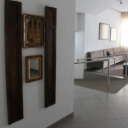 Casa Fontes 3*