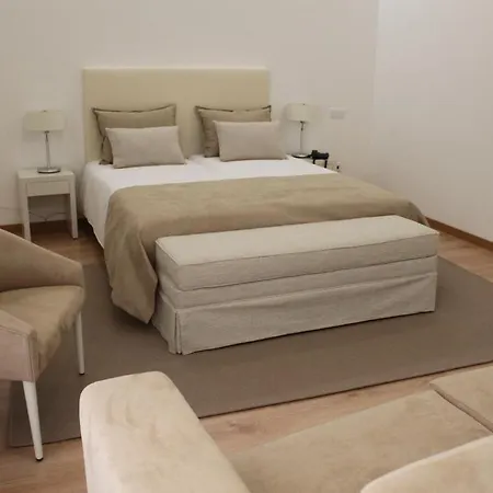 Gasthuis Casa Fontes 3*