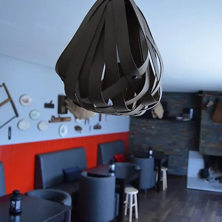 Casa Fontes Pensión Pedras Salgadas