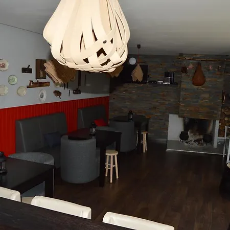 Casa Fontes 3*