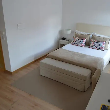 Pensión Casa Fontes