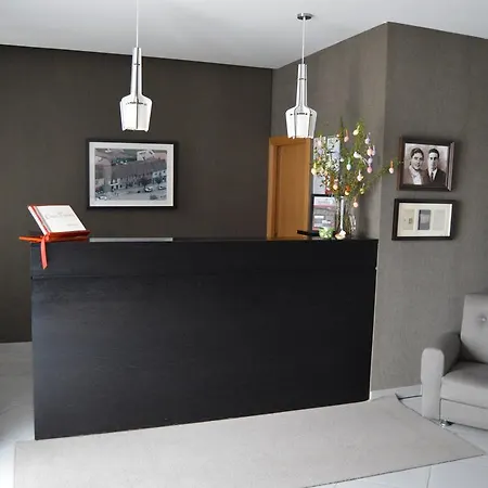 Casa Fontes Guest house Pedras Salgadas