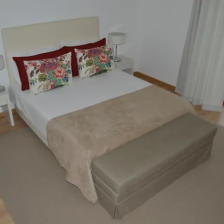 Casa Fontes Gæstehus Pedras Salgadas