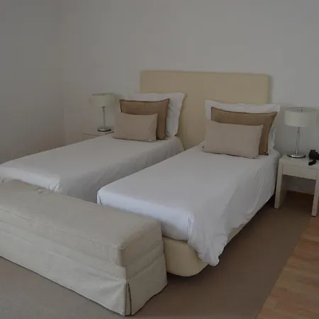 Casa Fontes Guest house