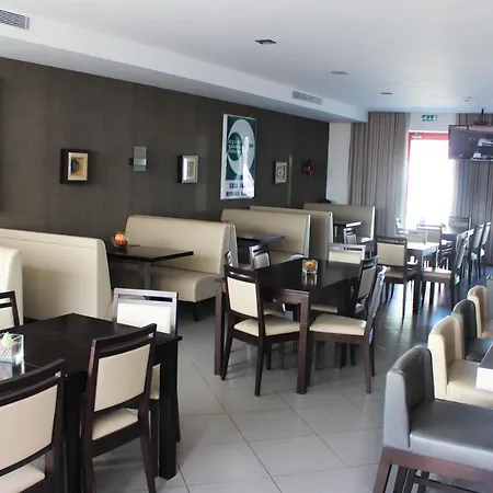 Casa Fontes Pedras Salgadas