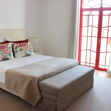 Casa Fontes 3*
