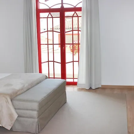 Gasthuis Casa Fontes