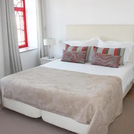 Casa Fontes Gæstehus 3*