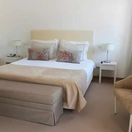 Casa Fontes Guest house Pedras Salgadas