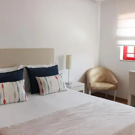Casa Fontes 3*