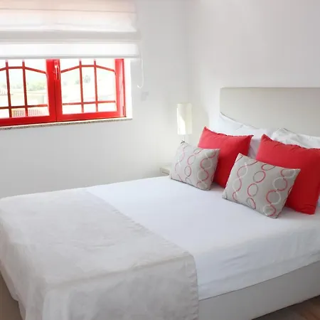 Casa Fontes Gæstehus 3*