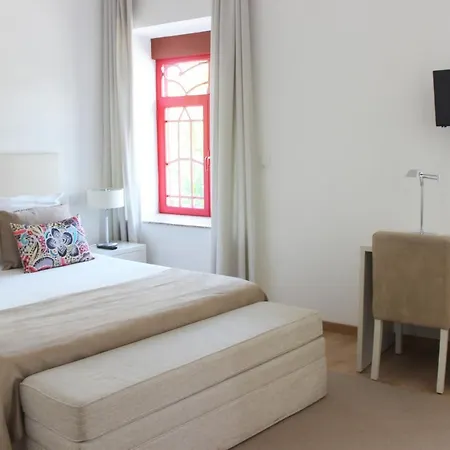 Casa Fontes Guest house