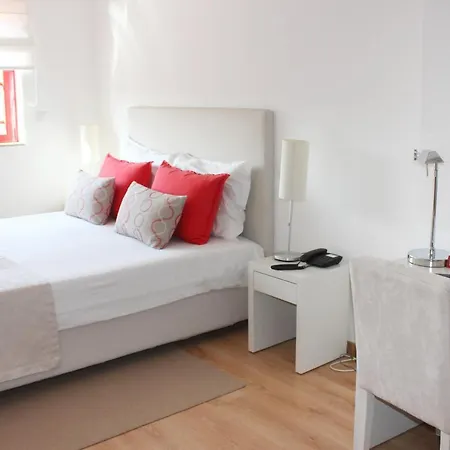 Guest house Casa Fontes Pedras Salgadas