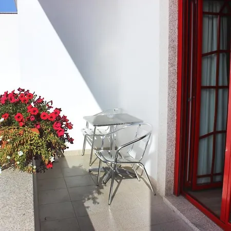 Casa Fontes Gasthuis