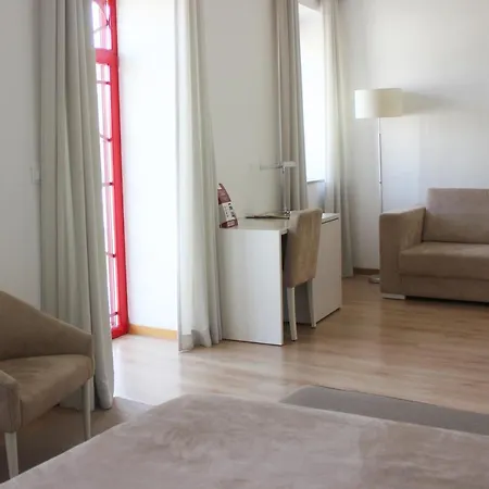 Pensión Casa Fontes Pedras Salgadas