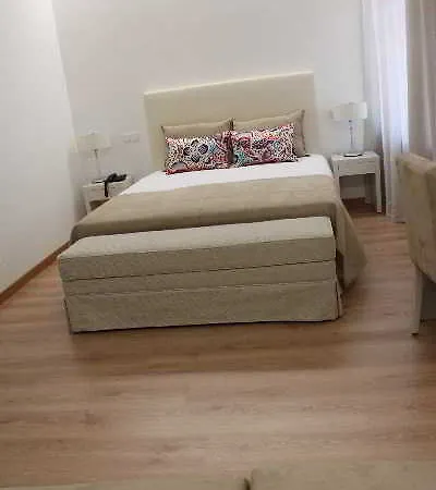 Casa Fontes Gæstehus 3*