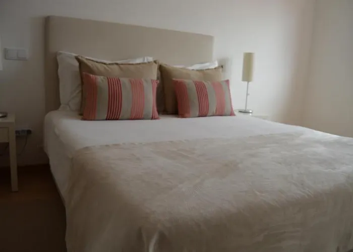 Гостевой дом Casa Fontes 3*