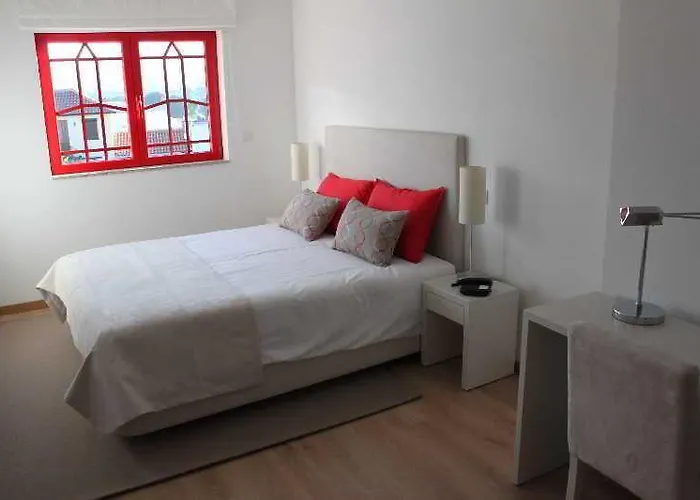 Casa Fontes Pedras Salgadas