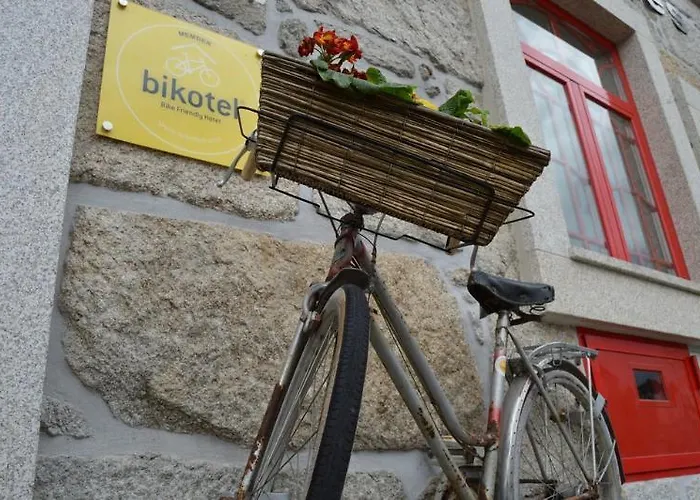 Casa Fontes Pensionat