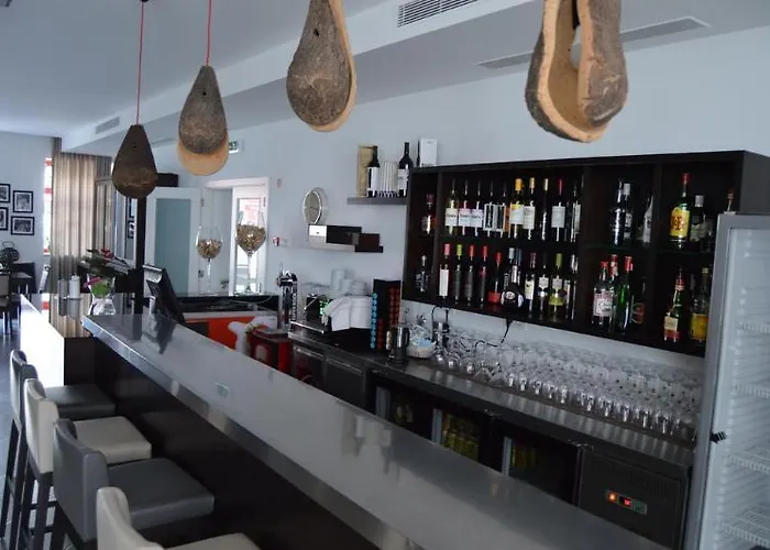 Casa Fontes Гостевой дом 3*