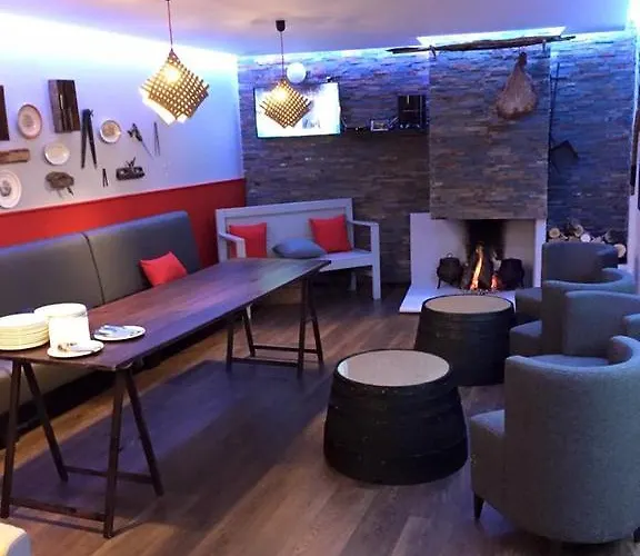 Гостевой дом Casa Fontes