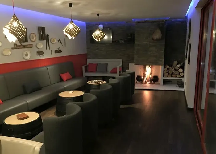 Casa Fontes Гостевой дом 3*