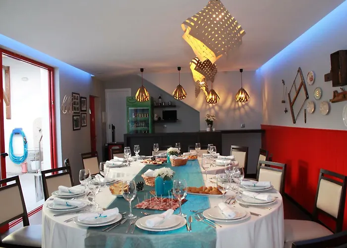 Casa Fontes Pensionat 3*