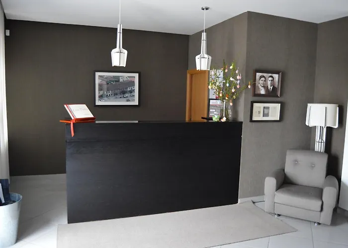 招待所 丰特斯旅馆