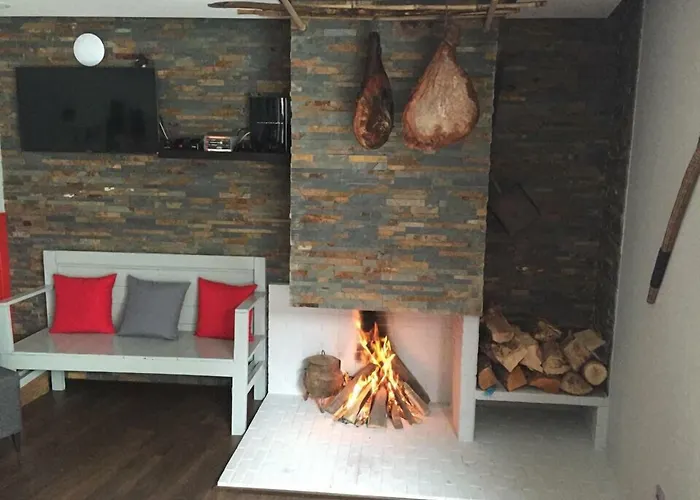 Гостевой дом Casa Fontes 3*